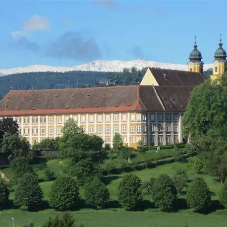 Ferienwohnung Schlossblick 2 oder 5 Stainz Exterior foto
