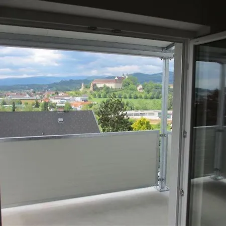 Ferienwohnung Schlossblick 2 oder 5 Stainz Exterior foto