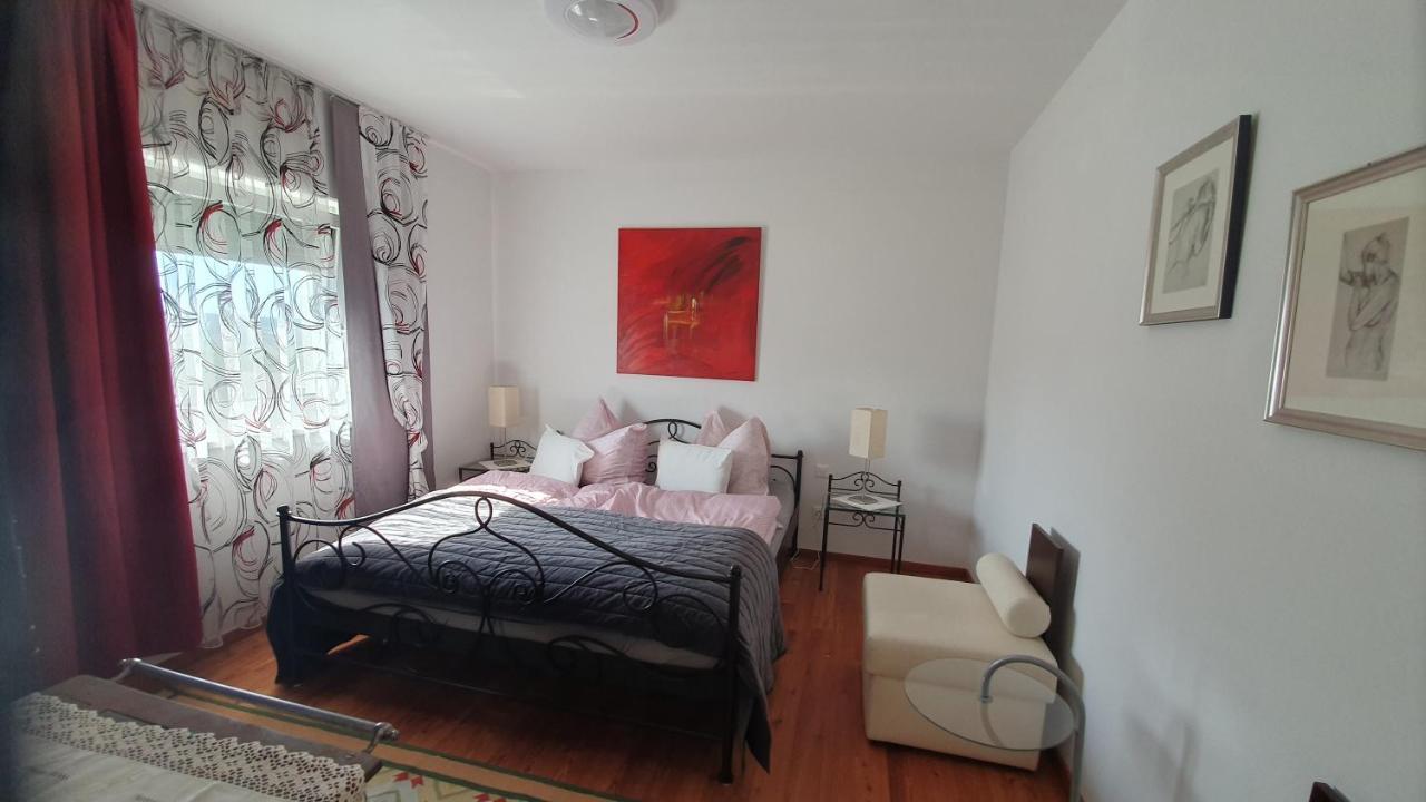 Schlossblick 2 Oder 5 Apartment Stainz