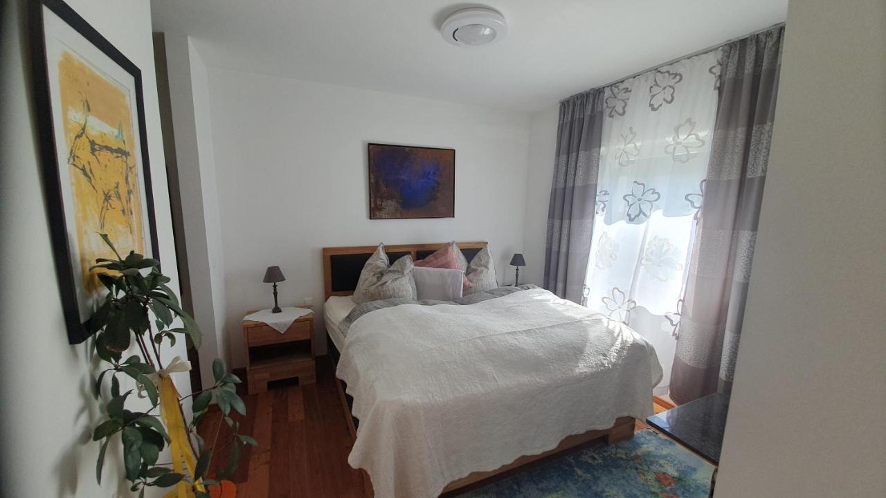 Schlossblick 2 Oder 5 Apartment *