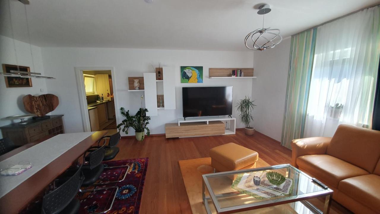 Schlossblick 2 Oder 5 Apartment Stainz
