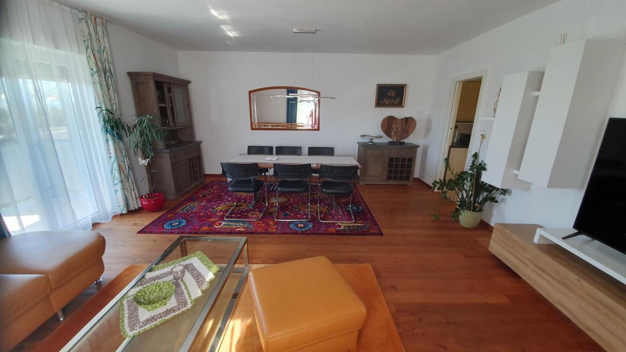 Appartement Schlossblick 2 Oder 5