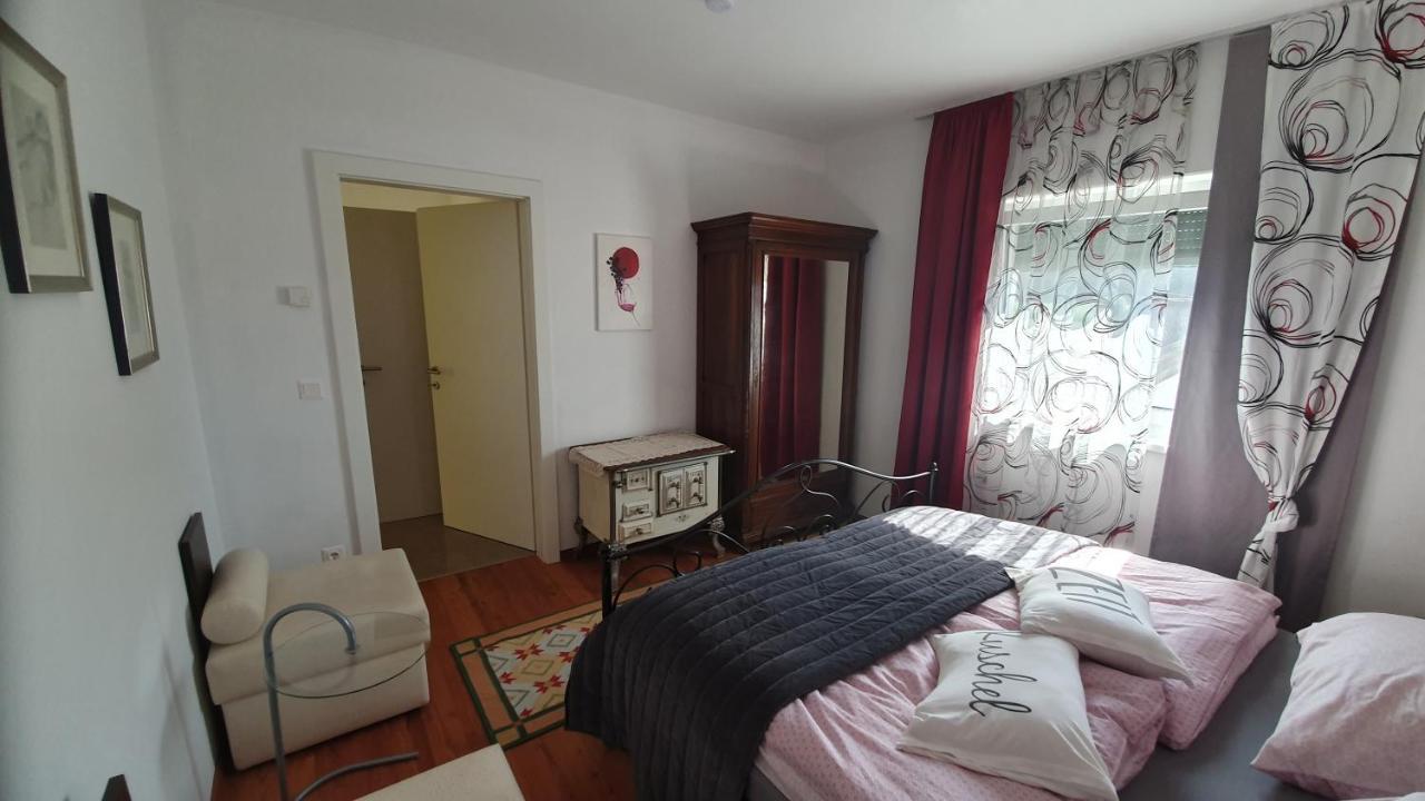 Apartment Schlossblick 2 Oder 5 *