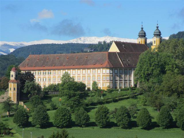 Apartment Schlossblick 2 Oder 5 Stainz