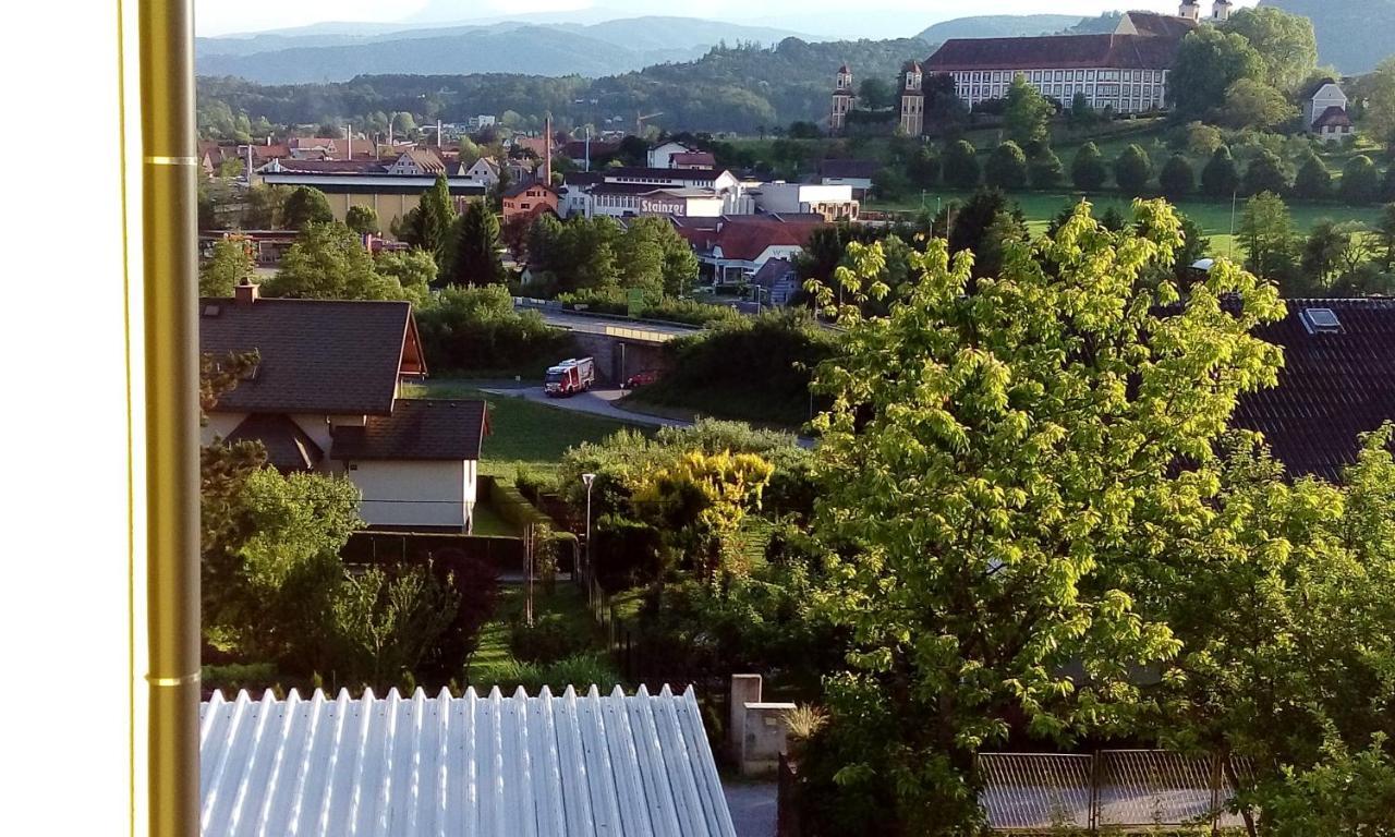 Schlossblick 2 Oder 5 Stainz
