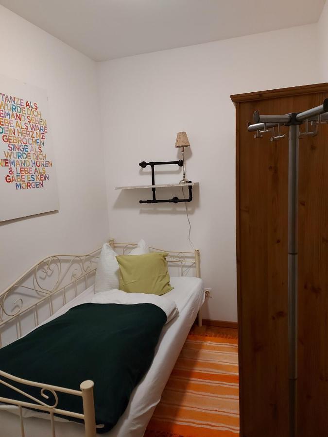 Appartement Schlossblick 2 Oder 5 Stainz